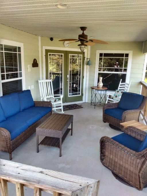 4Br Private Dock, Warm Spring Canal, Kayaks, Canoe ฮัดสัน ภายนอก รูปภาพ